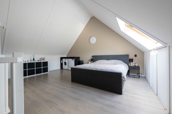 Medium property photo - Kloosterhof 2, 4744 GE Bosschenhoofd